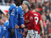 Neuhlídatelný Garnacho zajistil výhru Manchesteru United nad Evertonem