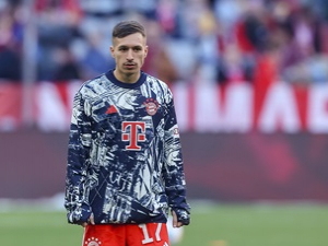 Neznalost jazyků je za Zaragozovou absencí v dresu Bayernu Mnichov