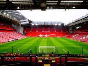 Velký úspěch Liverpoolu. Měl se dohodnout na návratu přestupového guru Michaela Edwardse