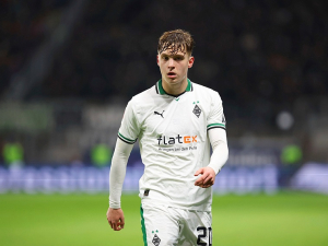 Manchester United musí přivést levého beka. Údajně si vyhlédl posilu v Bundeslize