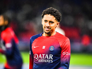 Odejde Marquinhos z PSG?