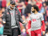 Mohamed Salah: Letní odchod Jürgena Kloppa neovlivní mou budoucnost