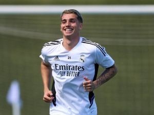 Real Madrid přemýšlí o koupi dalšího velkého talentu do útoku