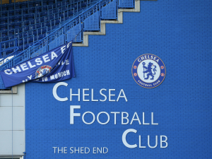 Chelsea FC slaví 119. narozeniny. Klub byl založen 10.3.1905 v hospodě 