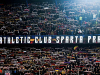 Evropská liga: Bude hrát Sparta v Liverpoolu bez diváků? Zaměstnanci Lufthansy stávkují a údajně ruší lety 