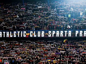 Evropská liga: Bude hrát Sparta v Liverpoolu bez diváků? Zaměstnanci Lufthansy stávkují a údajně ruší lety 