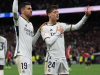 Real Madrid dal zapomenout na špatné výkony. Při výhře 4:0 nad Celtou Vigo se poprvé trefil Güler
