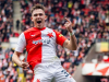Slavia jasně přehrála Teplice. Přiblížila se Spartě na jeden bod, navíc se opět probudil výjímečný talent