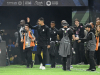 Už tohle gesto nikdy neudělám, omluvil se Cristiano Ronaldo