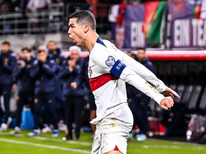 Cristiano Ronaldo do Chelsea? Byla chyba ho nepodepsat, tvrdí klubová legenda 