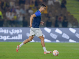 Cristiano Ronaldo je venku z Ligy mistrů! Al Nassr nestačil na Al-Ain a vypadl ve čtvrtfinále