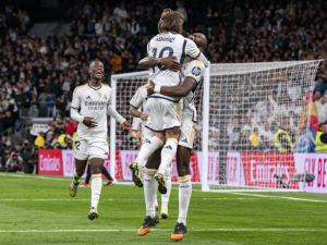 Barvy dresů, které bude Real Madrid oblékat v příští sezóně, byly odhaleny