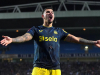 Manchester City údajně chystá 100 milionů eur na Bruna Guimaraese