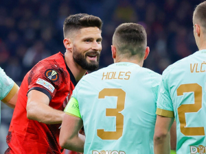 Čeká nás další magická noc v Edenu? Slavia přivítá AC Milán