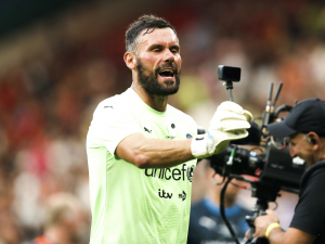 Ben Foster vysvětlil, jak probíhá testování na doping profesionálních sportovců