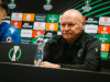 Viktoria Plzeň bude již dnes večer bojovat o historický postup do čtvrtfinále evropské soutěže