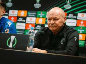 Viktoria Plzeň bude již dnes večer bojovat o historický postup do čtvrtfinále evropské soutěže