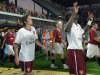 Sparta versus věhlasné fotbalové adresy z Anglie