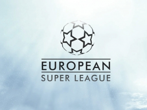 Evropská Superliga má problém. Musí změnit název 
