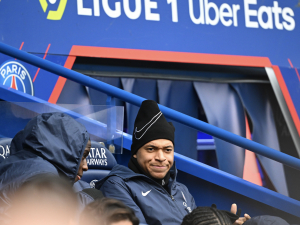 Kylian Mbappé chce žalovat prodejce kebabu v Marseille