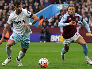 Premier League: O víkendu pouze 4 zápasy. Hammers hostí Villans