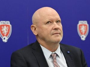 Nový trenér, nová nominace. Do repre míří Chorý, Gabriel a Hranáč