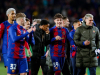 Souboj o La Ligu: Real hraje v Osasuně, Barcelona svede těžký souboj s Atletikem