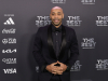 Thierry Henry kritizuje nabitý fotbalový kalendář: „Zápasů je příliš“