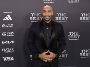 Thierry Henry kritizuje nabitý fotbalový kalendář: „Zápasů je příliš“