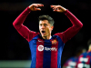 Robert Lewandowski prozradil, co stojí za lepší formou Barcelony