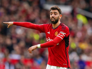 Bruno Fernandes chce měnit pravidla