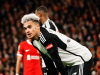 Manchester City se s Liverpoolem popere o Robinsona z Fulhamu