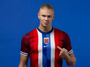 Češi nastoupí proti Haalandovi s Odegaardem. Kdo na nás ještě čeká?