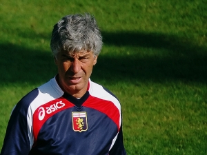 Gasperini: Musíme předvést skvělý výkon