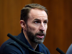 Gareth Southgate je ideálním kandidátem pro Manchester United