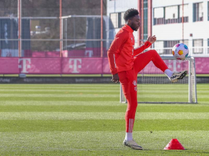 Real Madrid předložil Daviesovi konkrétní nabídku, teď už se čeká jen na něj
