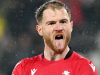 Euro 2024: Gruzie se přiblížila postupu do české skupiny