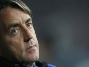 Nahradí Mancini Ranieriho?