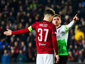 Senzační přestup: Kapitán Sparty Ladislav Krejčí míří k největšímu rivalovi do Slavie