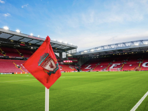 Kde se nejlépe fandí? Anfield zvolen nejlepším stadionem, West Ham na posledním místě