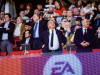 Joan Laporta: Kylian Mbappé rozvrátí šatnu, vůbec ho Realu Madrid nezávidím