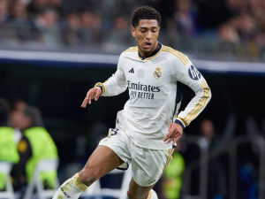 Top 5 nejhodnotnějších hráčů Realu Madrid: Hvězda z Anglie a dva Brazilci