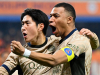 Mým snem je hrát na olympiádě, tvrdí Kylian Mbappé