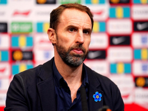 Manchester United mě teď nezajímá, tvrdí Gareth Southgate