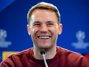Nagelsmann: Brankářskou jedničkou Německa zůstává Neuer