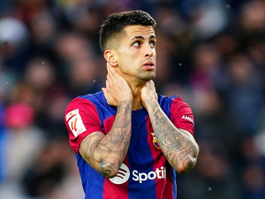 Guardiola je lhář, od Manchesteru City cítím nevděk, tvrdí Joao Cancelo