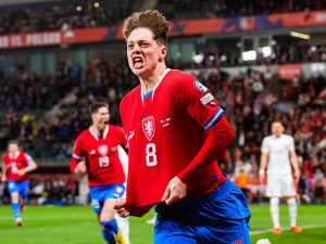Krejčí na odchodu ze Sparty? Zájem má Sporting Lisabon