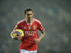 Ángel di Maria a jeho rodina v nebezpečí: Výhružky smrti v případě návratu do rodného města