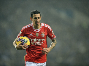 Ángel di Maria a jeho rodina v nebezpečí: Výhružky smrti v případě návratu do rodného města