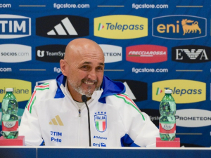 Itálie vyhrála oba přípravné duely. Obhájí zlato z posledního Eura?